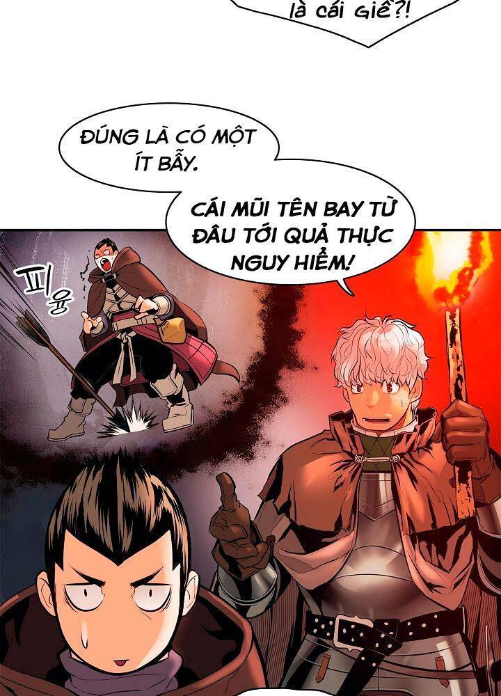 Bất Bại Chân Ma Chapter 19 - Trang 2