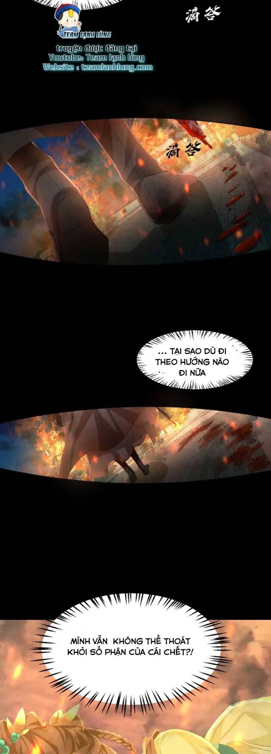 Phương Thức Nuôi Dưỡng Nhân Vật Phản Diện