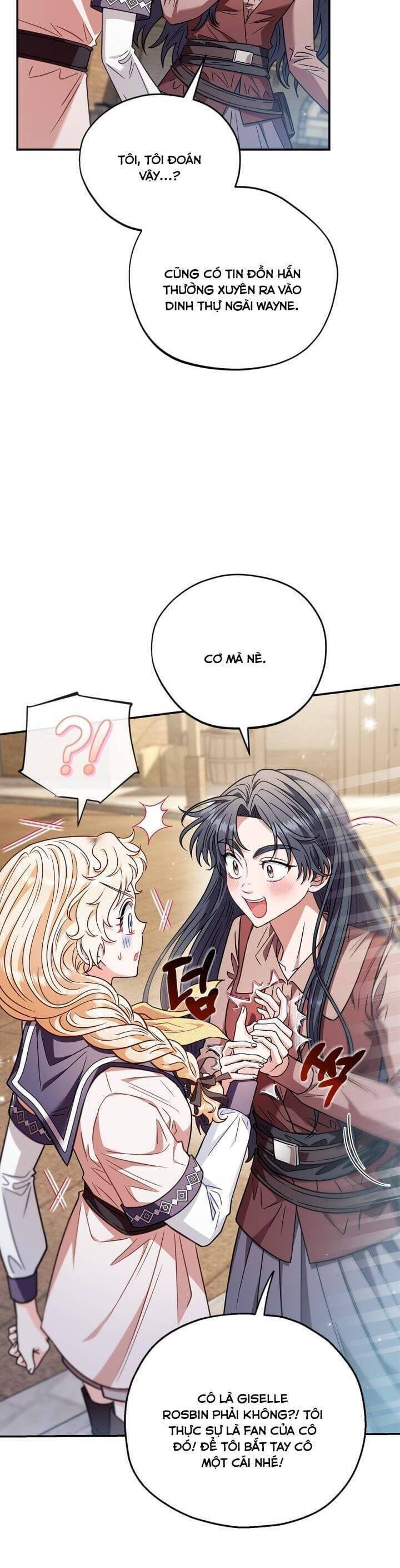 Trở Thành Người Giám Định Chất Độc Cho Thế Lực Hắc Ám1 - Chương 23 - Trang 29