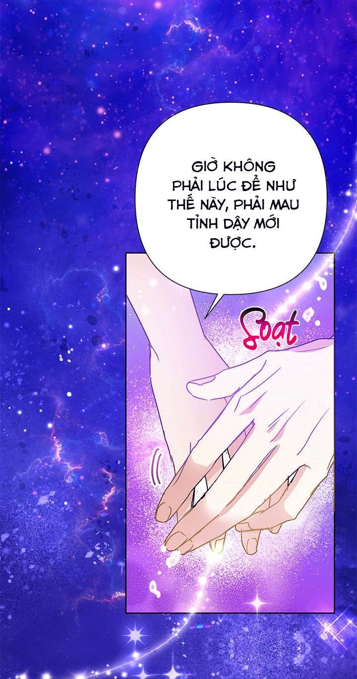 Cuộc Sống Vui Vẻ Của Ác Nữ - Chương 42 - Trang 37