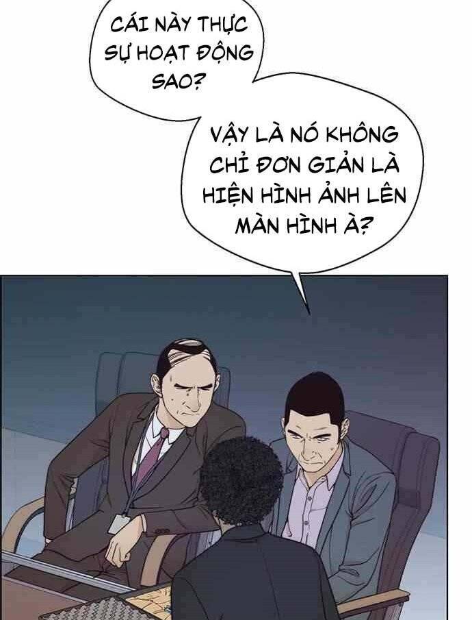 Người Đàn Ông Thực Thụ
