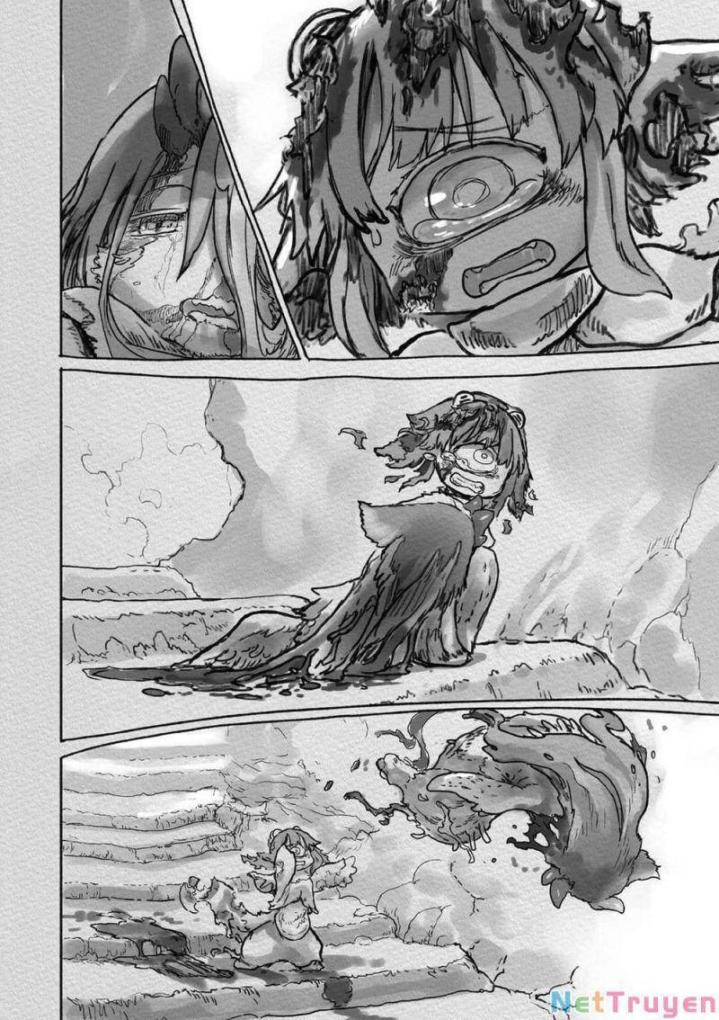 Made in Abyss