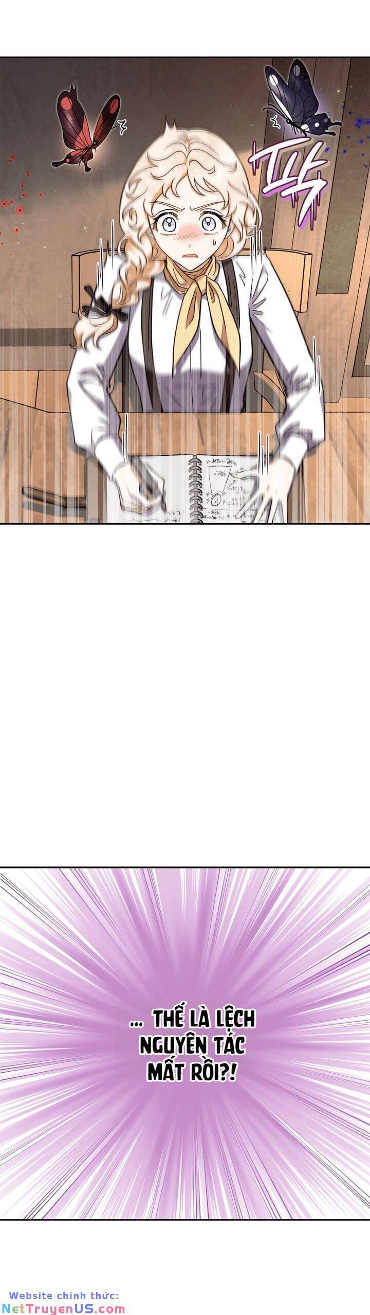Trở Thành Người Giám Định Chất Độc Cho Thế Lực Hắc Ám1 - Chương 14 - Trang 35