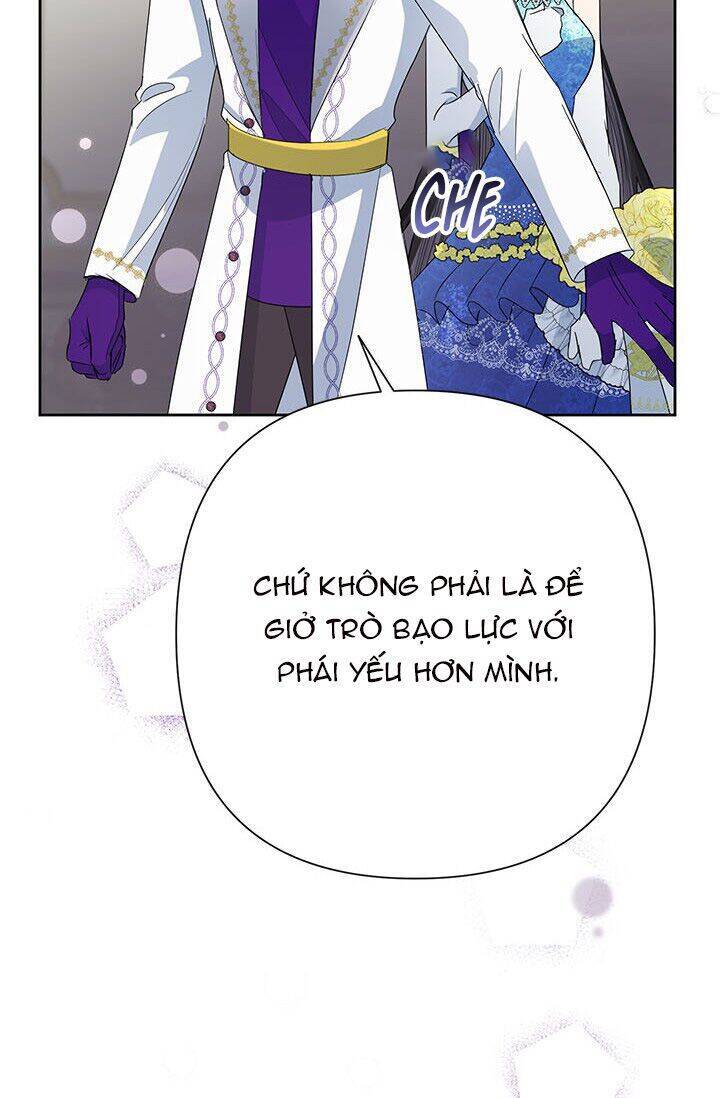 Cuộc Sống Vui Vẻ Của Ác Nữ - Chương 28.2 - Trang 27