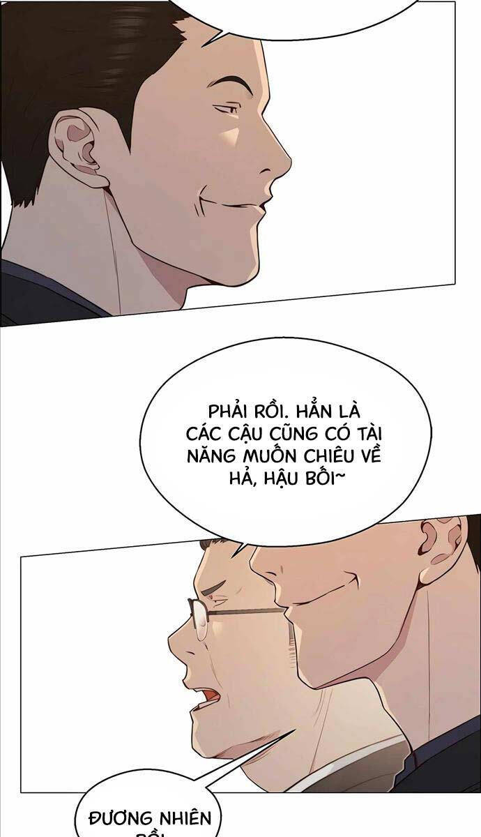 Người Đàn Ông Thực Thụ