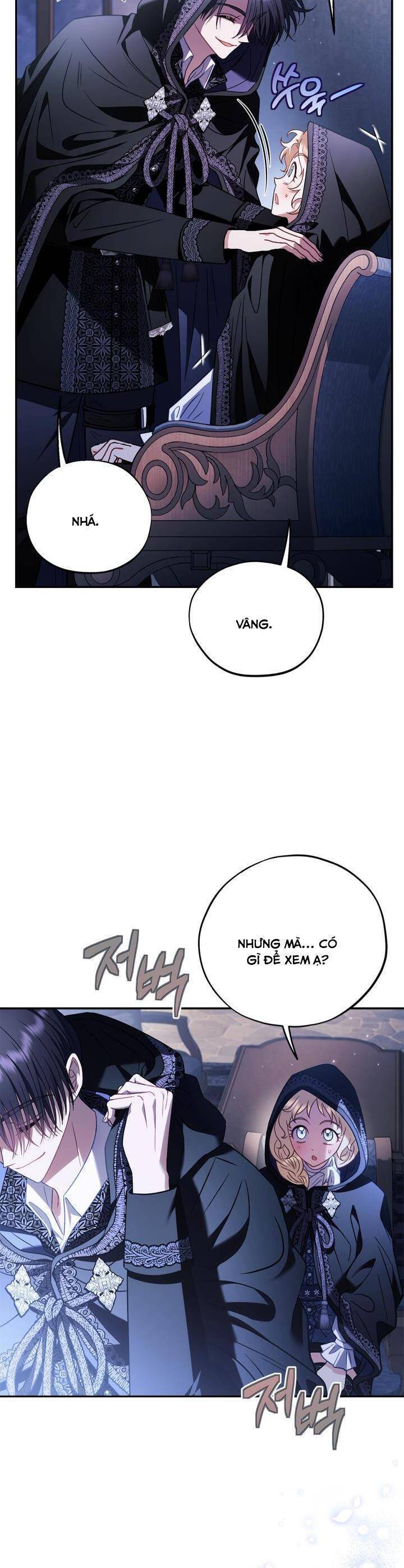 Trở Thành Người Giám Định Chất Độc Cho Thế Lực Hắc Ám1 - Chương 30 - Trang 48