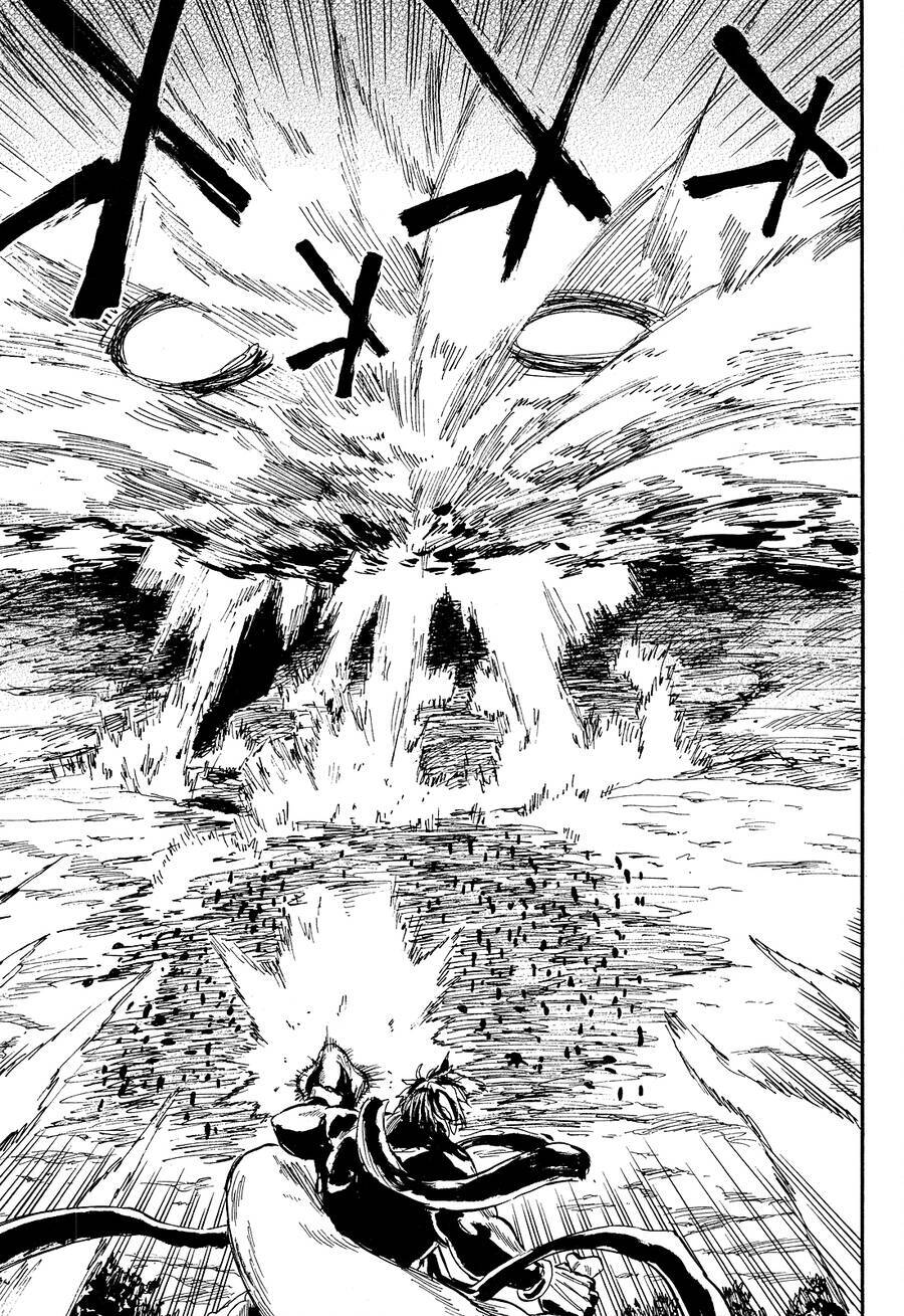 Sengoku Youko Chương 78 Ảnh 18