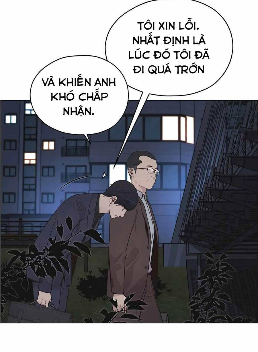 Người Đàn Ông Thực Thụ