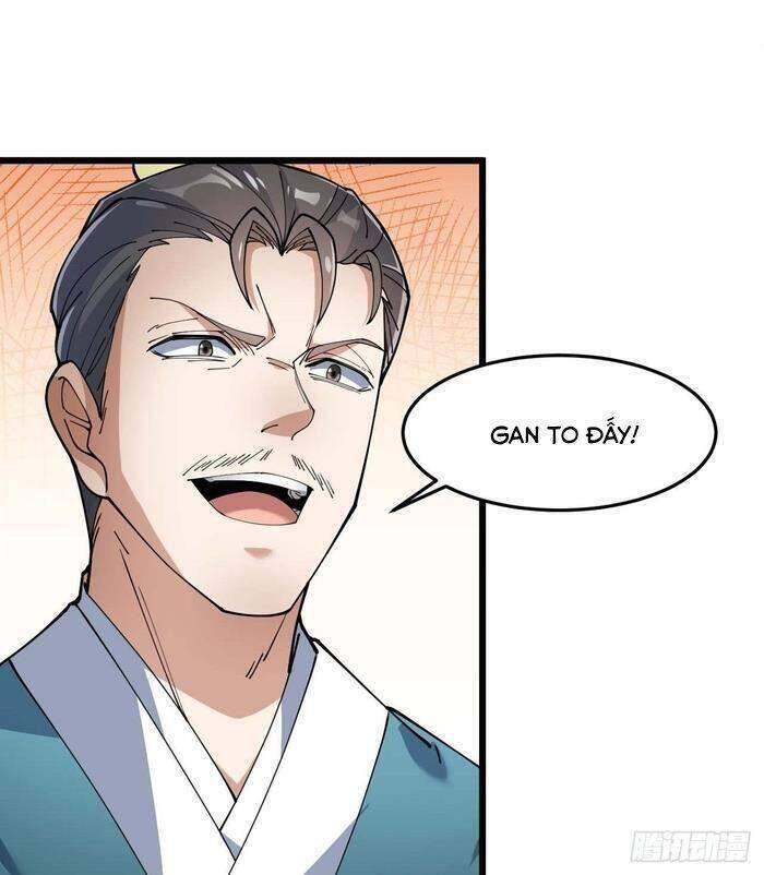 Ta Không Phải Con Cưng Của Khí Vận - Chương 7 - Trang 43