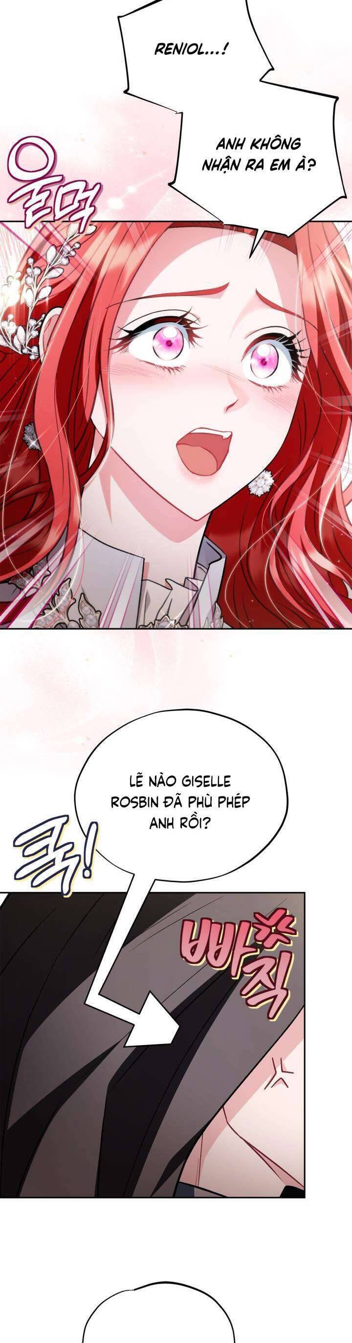 Trở Thành Người Giám Định Chất Độc Cho Thế Lực Hắc Ám1 - Chương 46 - Trang 40