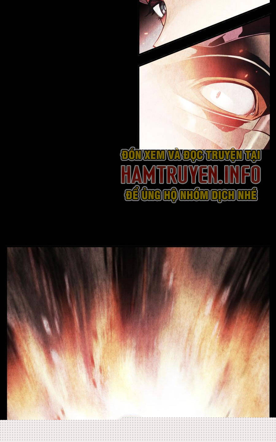Bất Bại Chân Ma Chapter 153 - Trang 2