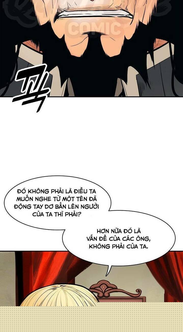 Bất Bại Chân Ma Chapter 47 - Trang 2