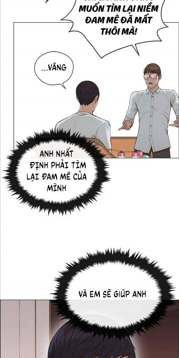 Người Đàn Ông Thực Thụ