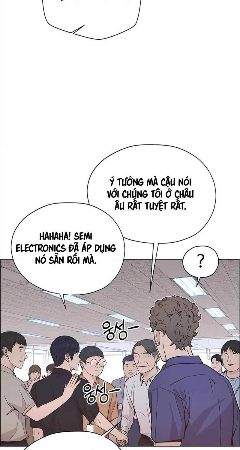 Người Đàn Ông Thực Thụ