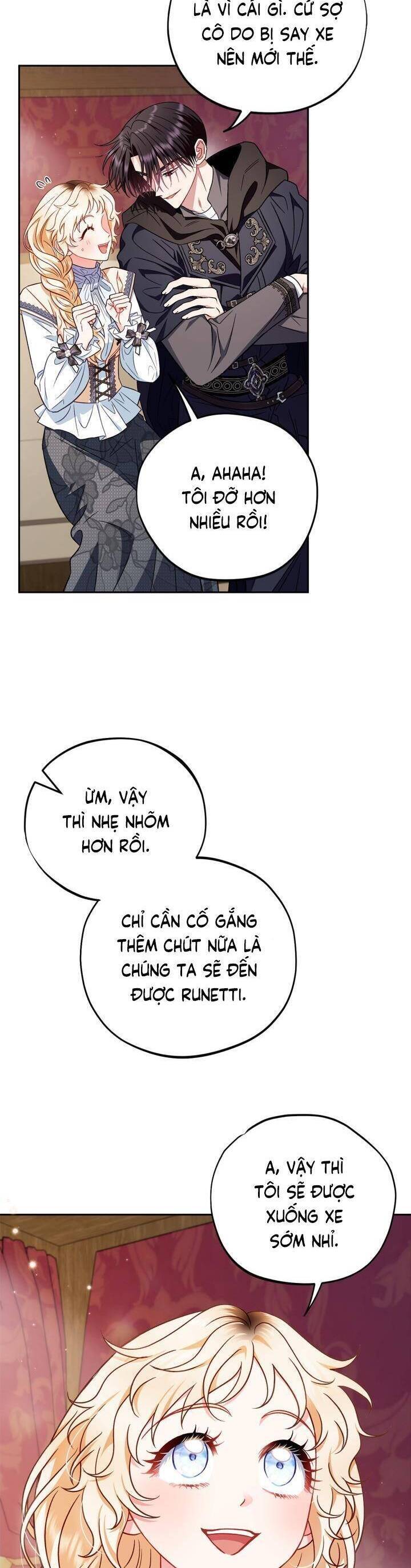 Trở Thành Người Giám Định Chất Độc Cho Thế Lực Hắc Ám1 - Chương 40 - Trang 8