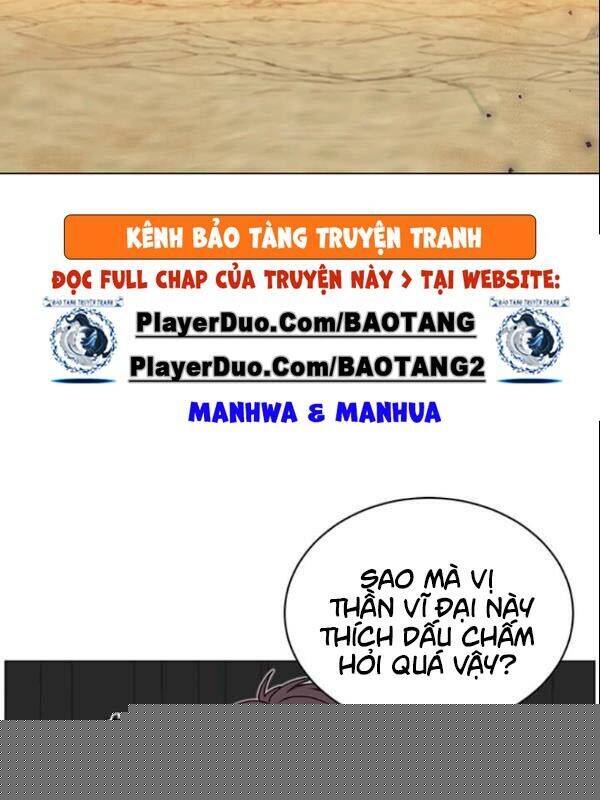 Anh Hùng Mạnh Nhất Trở Lại