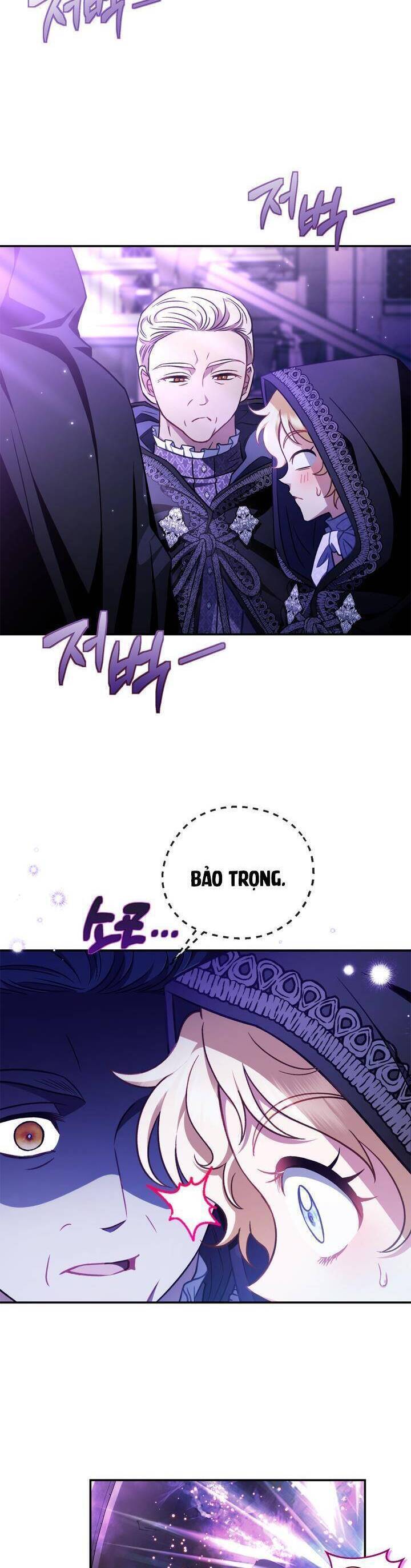 Trở Thành Người Giám Định Chất Độc Cho Thế Lực Hắc Ám1 - Chương 31 - Trang 21