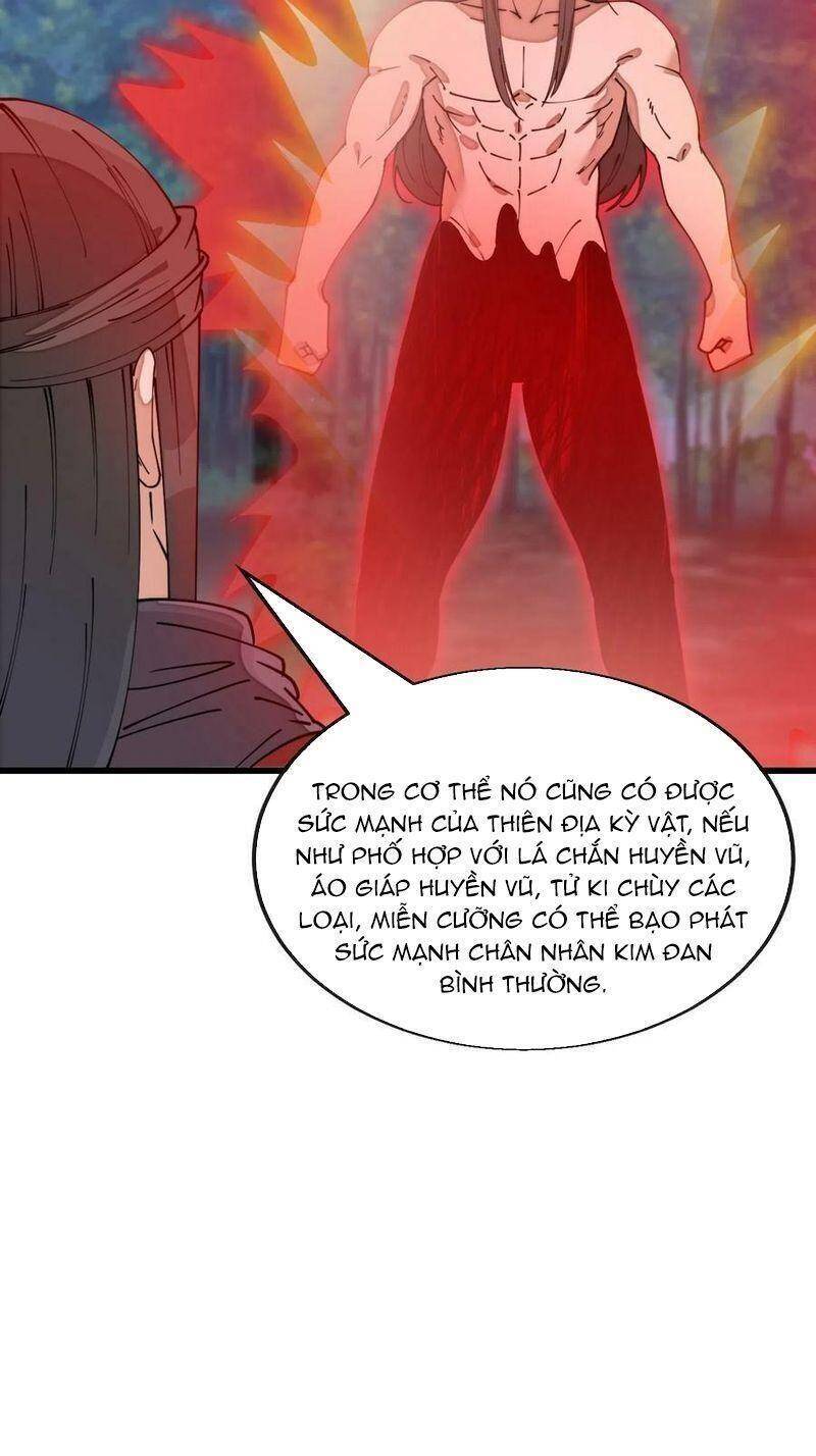 Ta Không Phải Con Cưng Của Khí Vận - Chương 140 - Trang 15