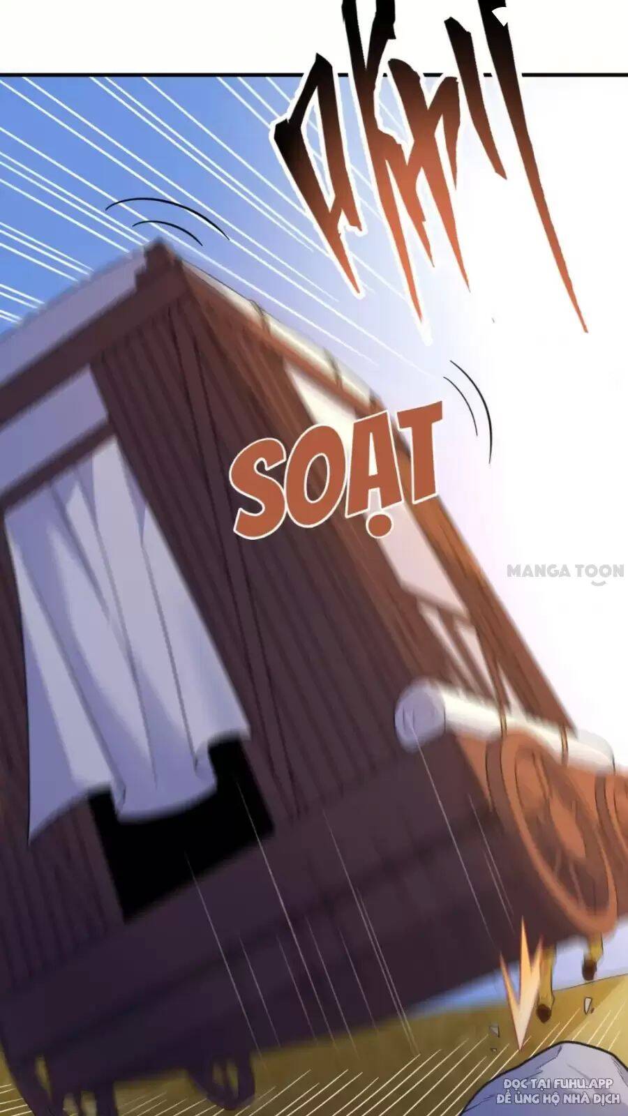 Tôi Sống Trên Hoang Đảo Cùng Các Em Gái - Chương 286 - Trang 32