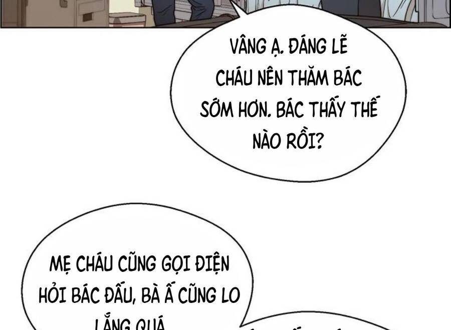 Người Đàn Ông Thực Thụ