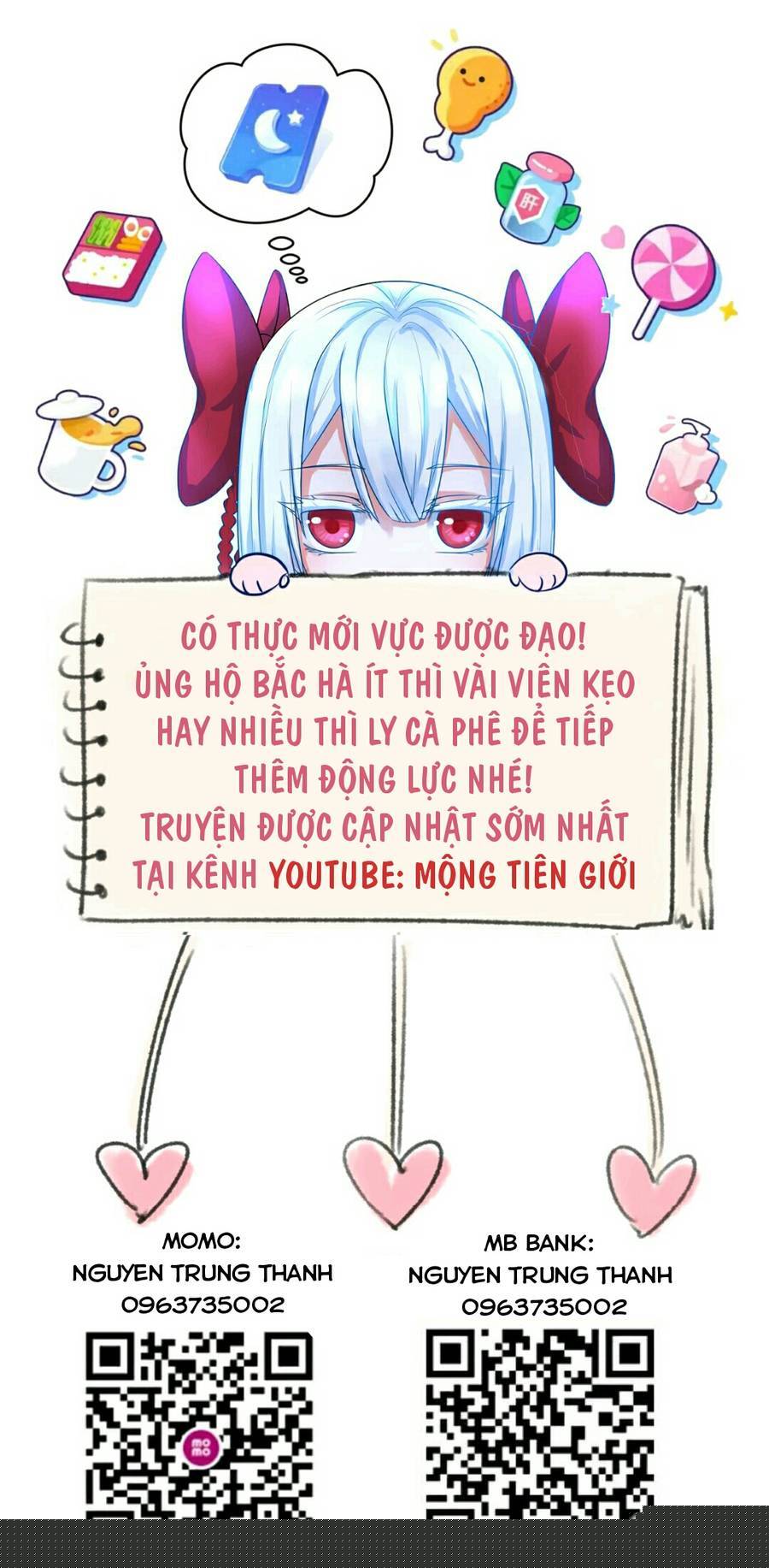 Trường Sinh Bất Lão Ta Cưới Tà Thần Về Làm Vợ