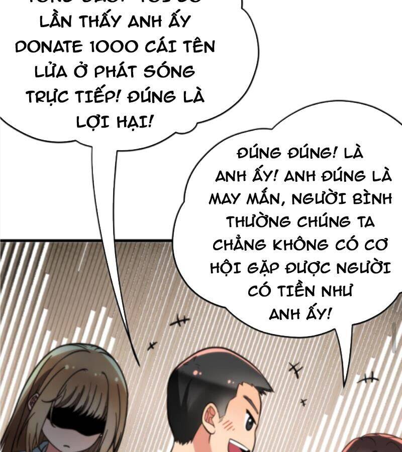 Ta Có 90 Tỷ Tiền Liếm Cẩu!