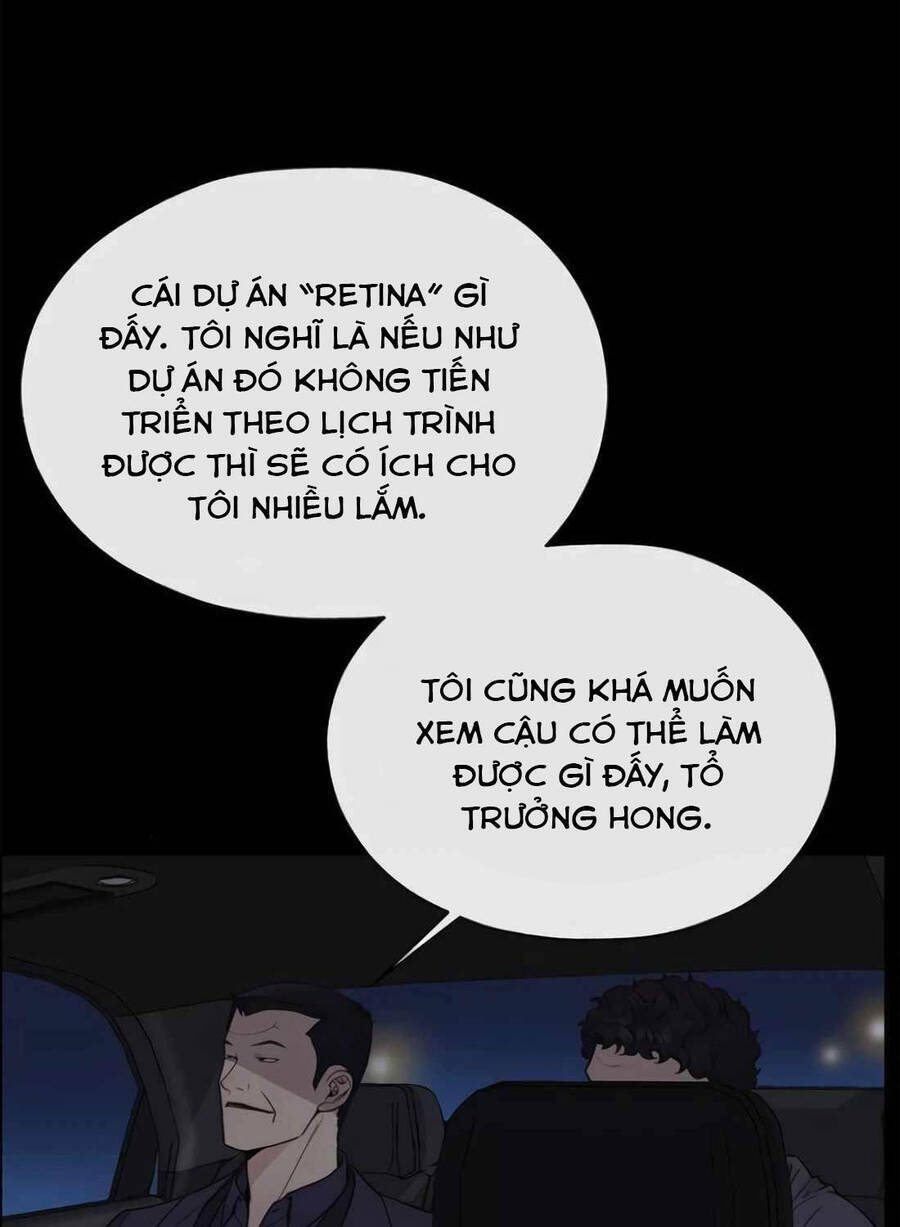 Người Đàn Ông Thực Thụ