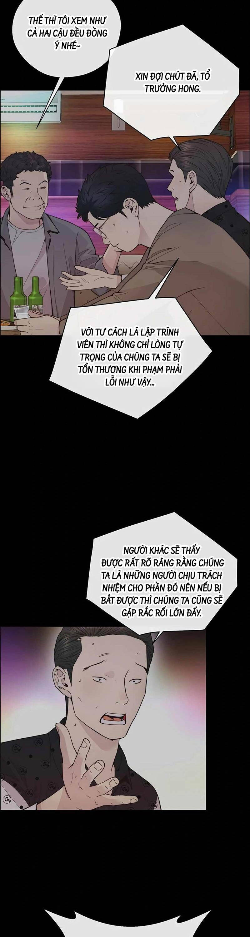 Người Đàn Ông Thực Thụ