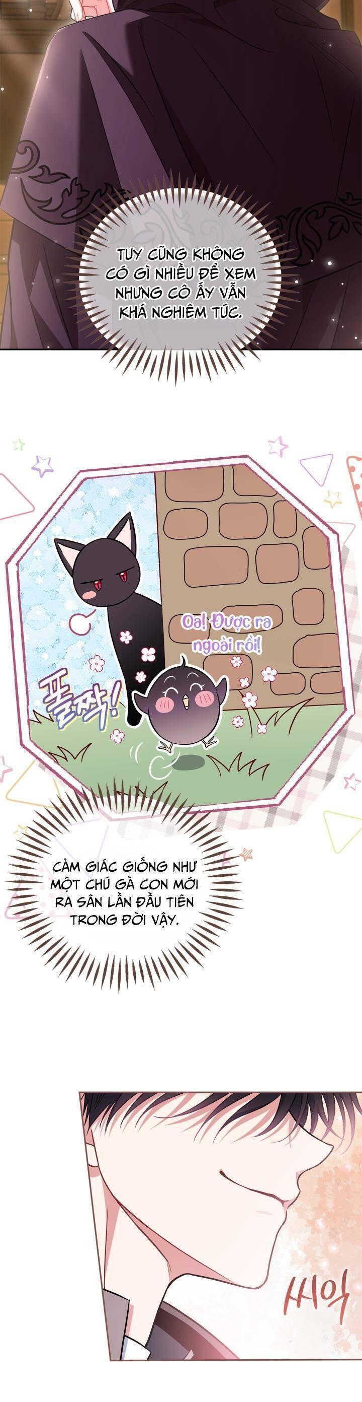 Trở Thành Người Giám Định Chất Độc Cho Thế Lực Hắc Ám1 - Chương 45 - Trang 15