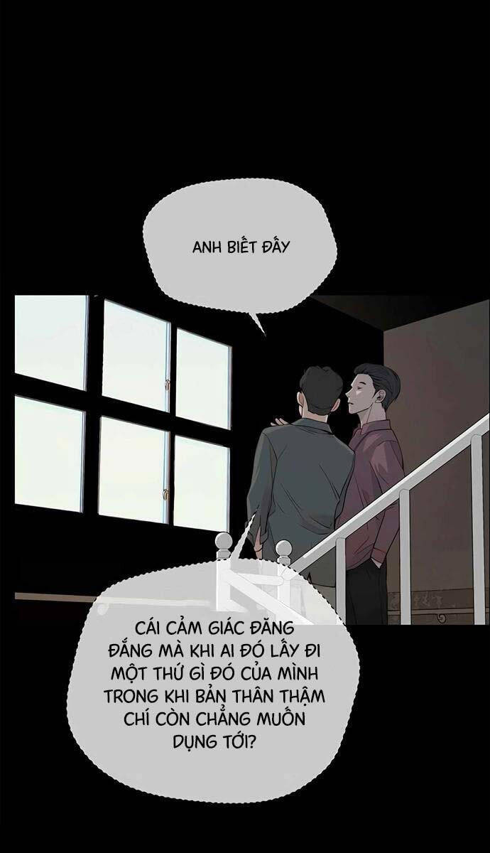 Người Đàn Ông Thực Thụ