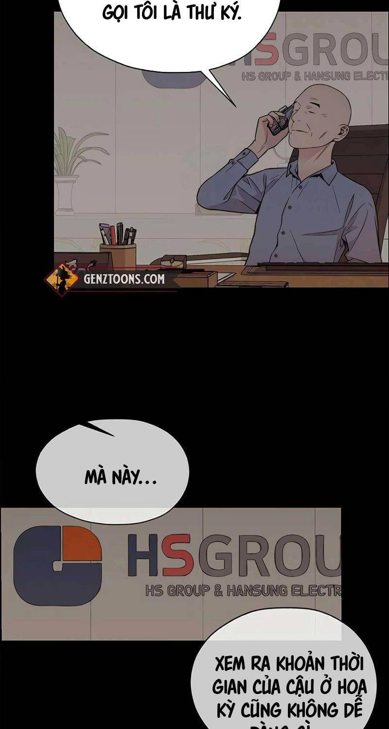 Người Đàn Ông Thực Thụ