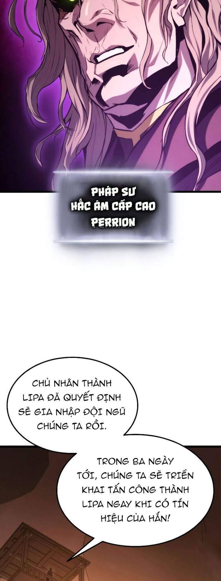 Sự Trở Lại Của Vị Thần Sức Mạnh1