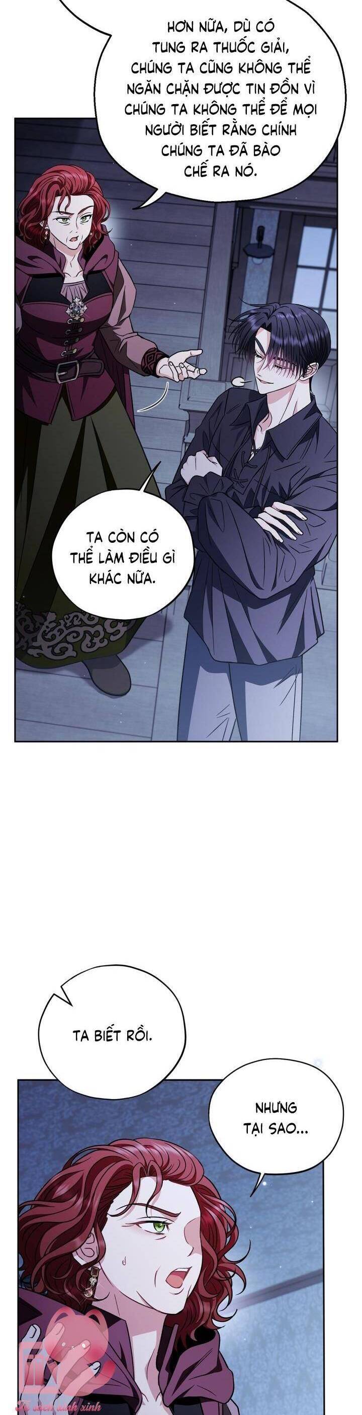 Trở Thành Người Giám Định Chất Độc Cho Thế Lực Hắc Ám1 - Chương 41 - Trang 41