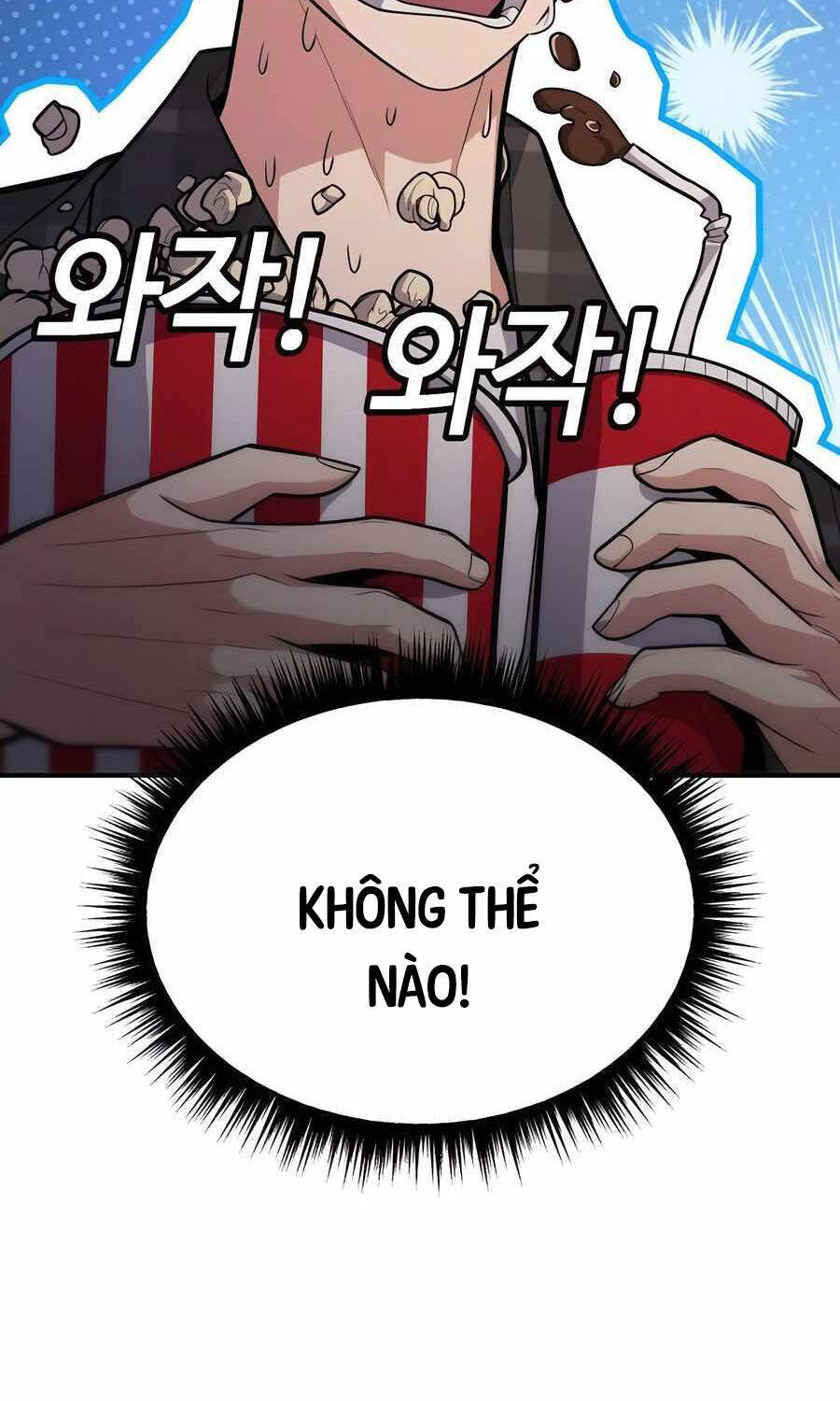 Anh Hùng Bị Trục Xuất