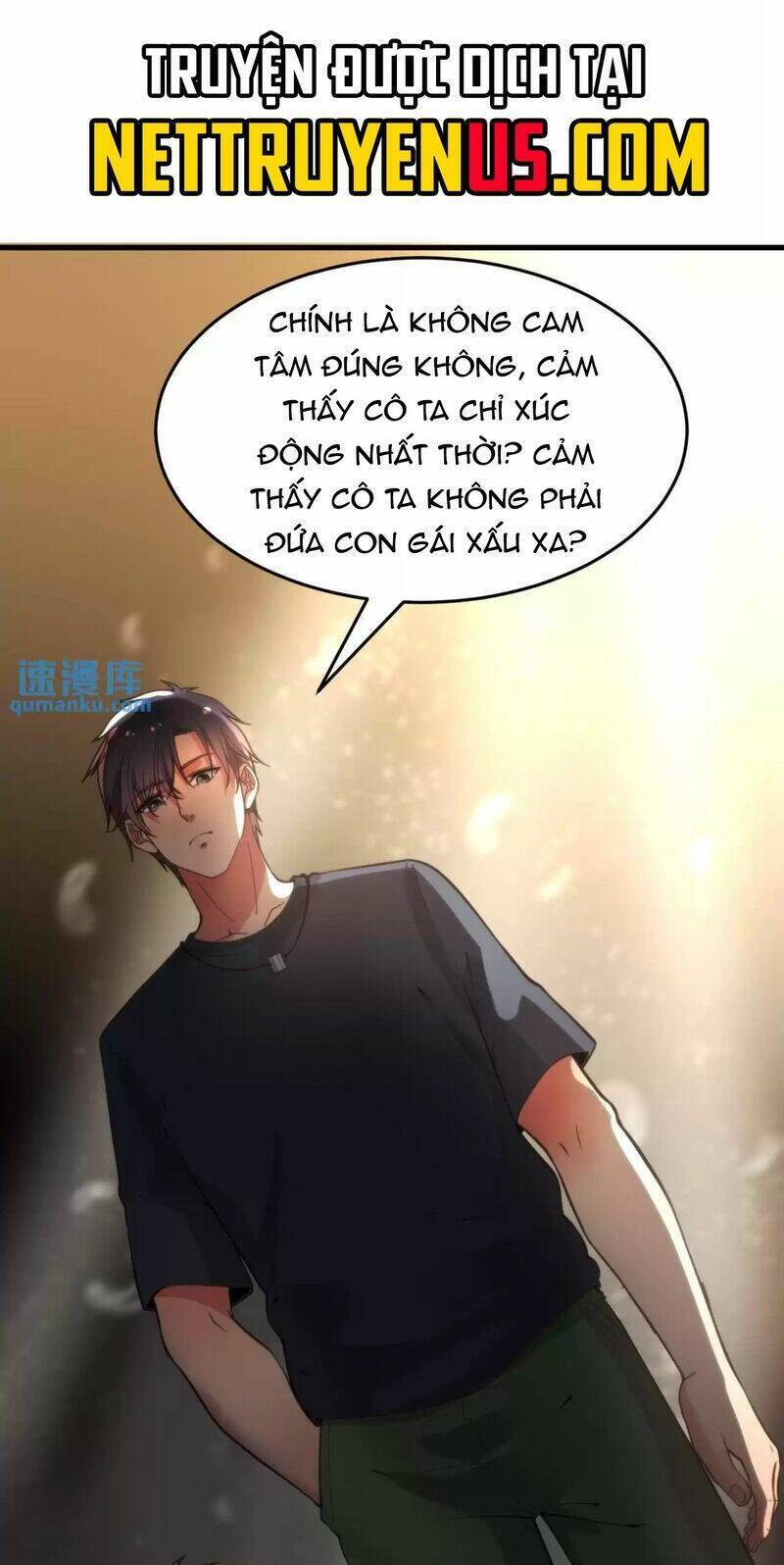 Ta Có 90 Tỷ Tiền Liếm Cẩu!
