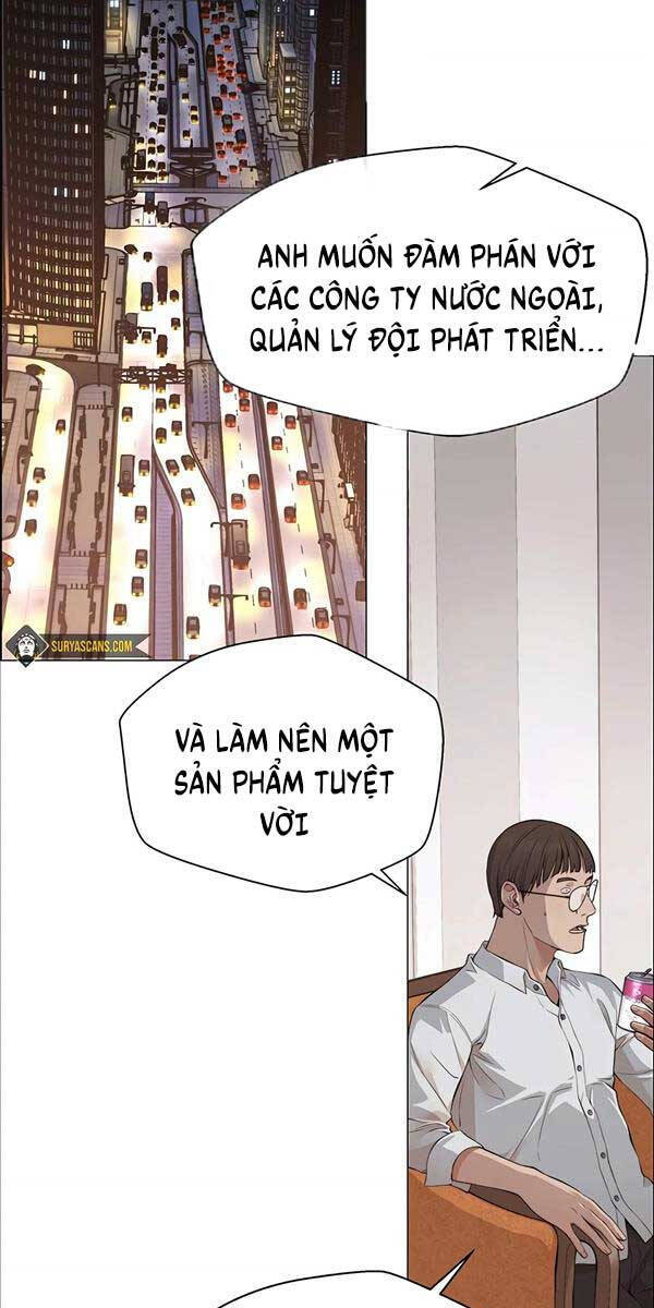 Người Đàn Ông Thực Thụ