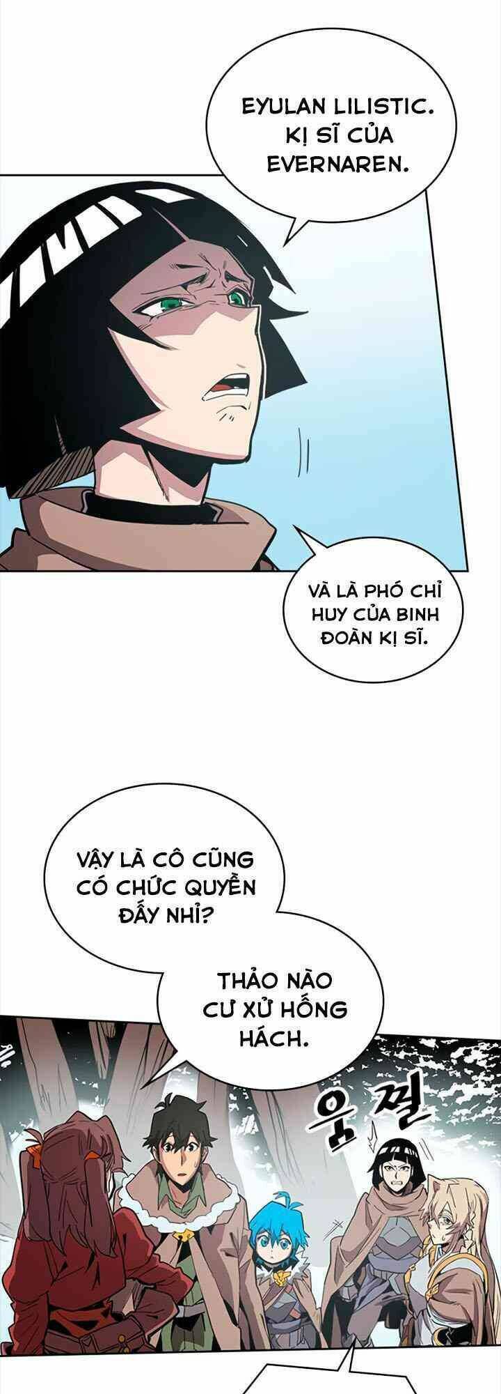 Chuyển Sinh Ma Pháp Đặc Biệt Yếu
