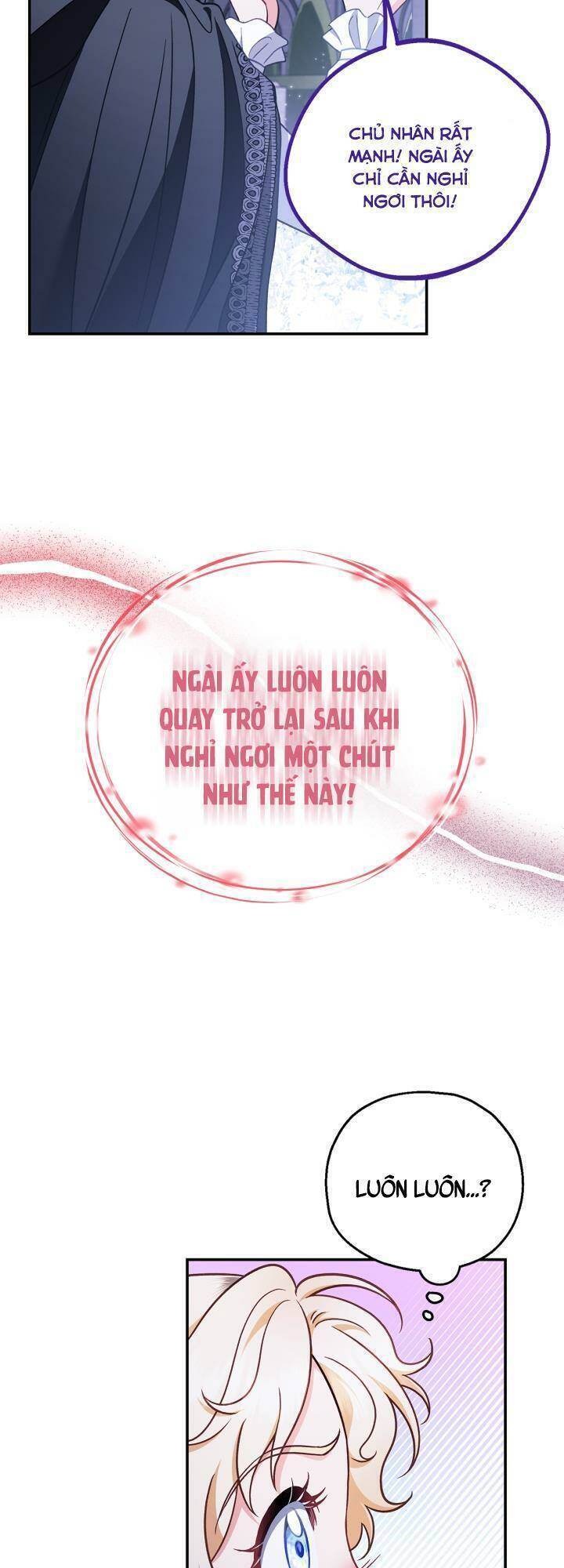 Trở Thành Người Giám Định Chất Độc Cho Thế Lực Hắc Ám1 - Chương 32 - Trang 25