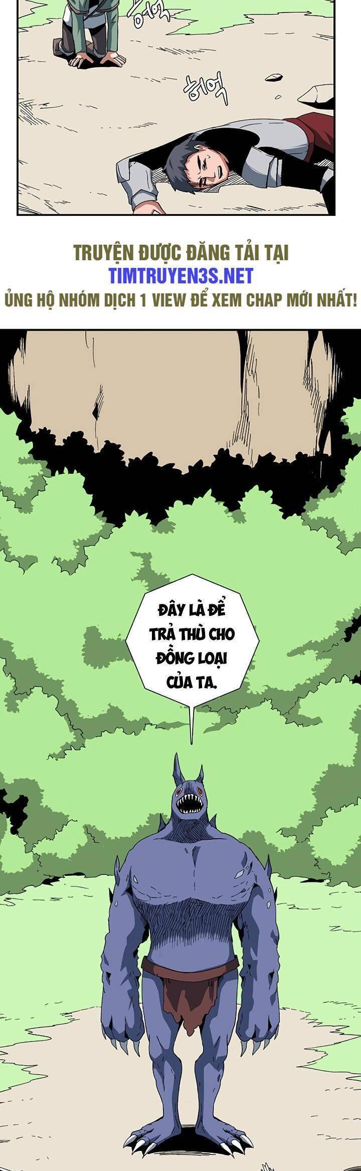 Ta Một Bước Làm Quỷ Vương Chương 86 Ảnh 15