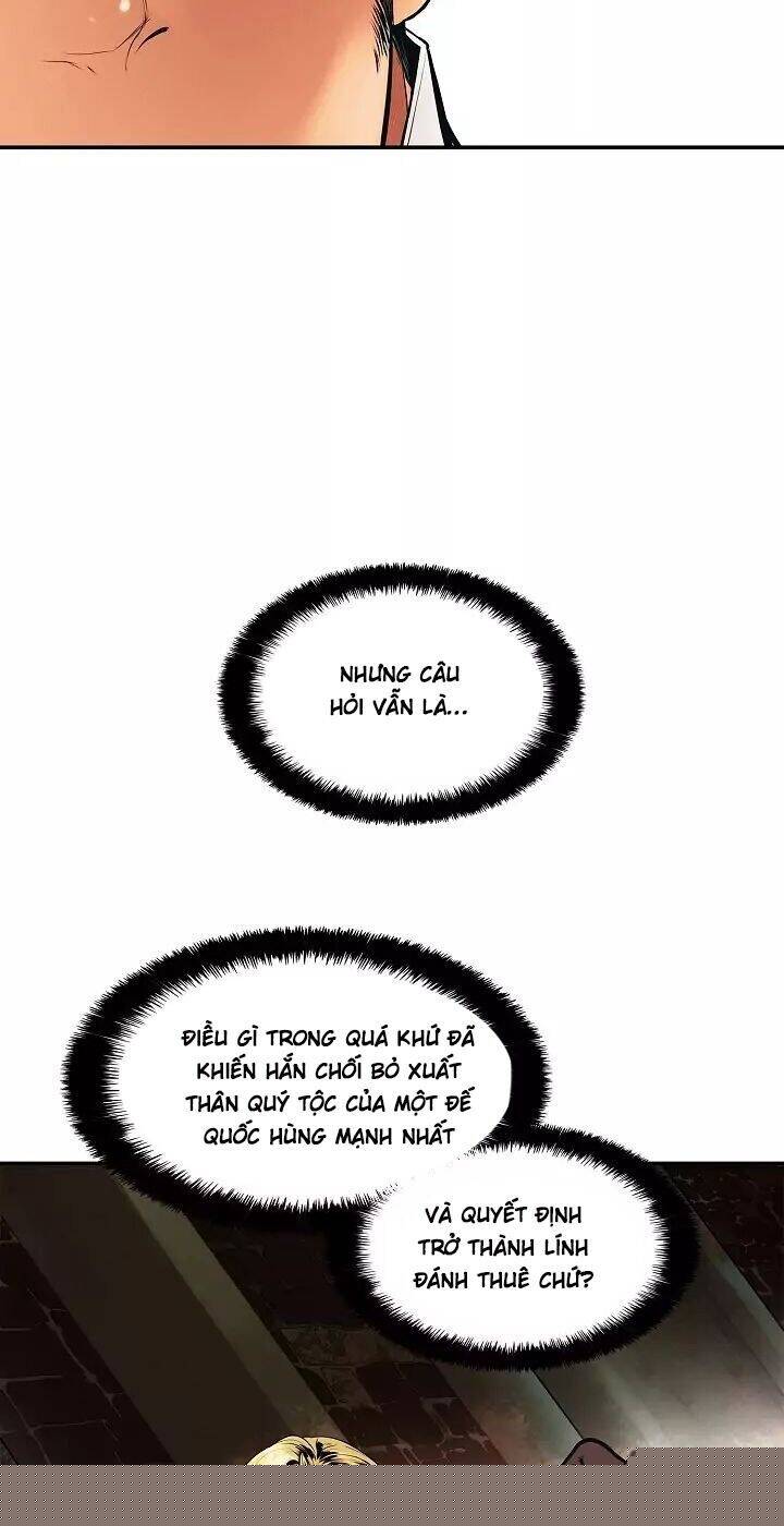 Bất Bại Chân Ma Chapter 72 - Trang 2