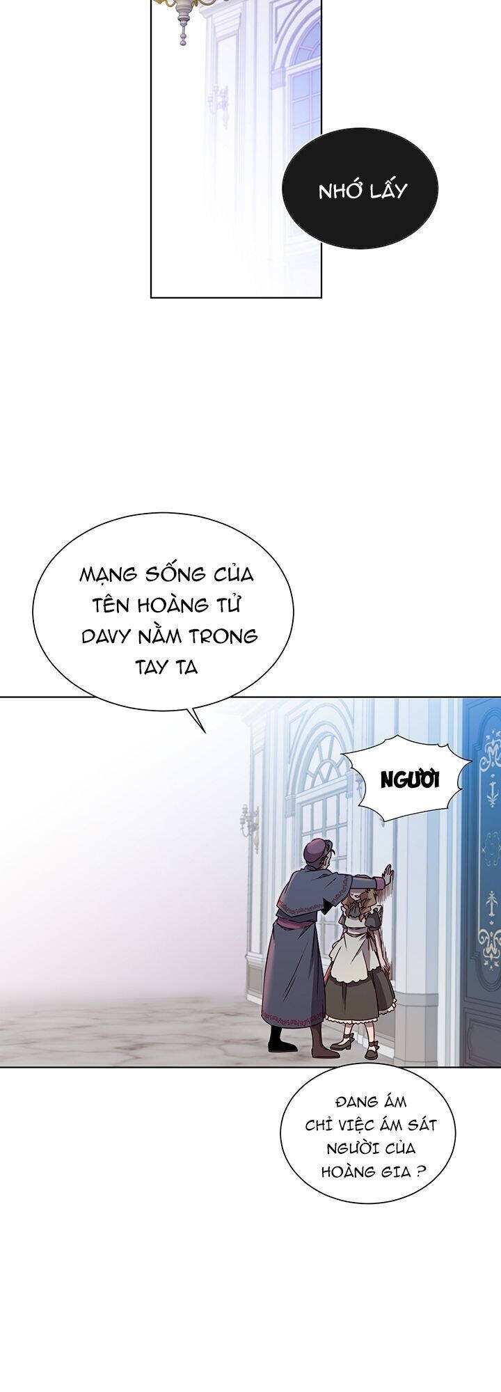 Anh Hùng Mạnh Nhất Trở Lại