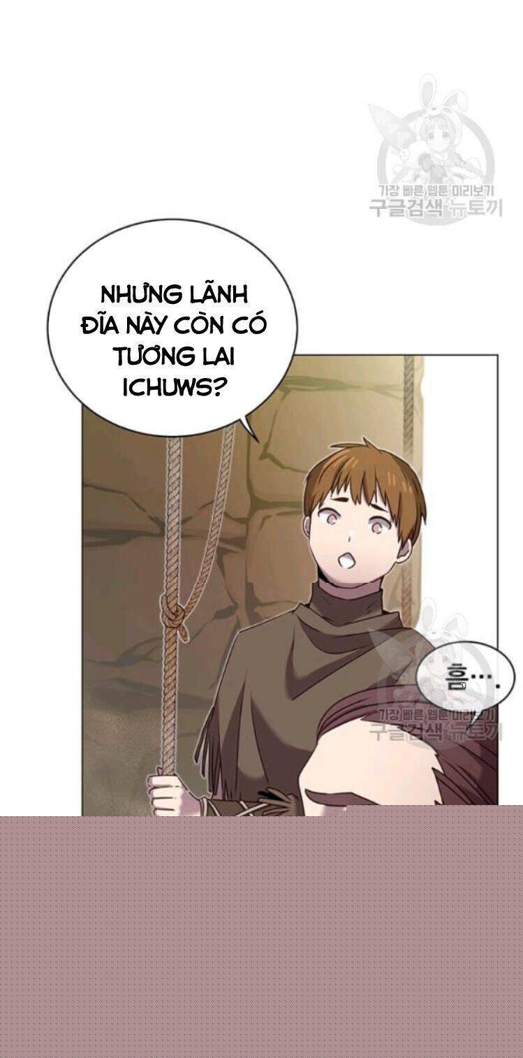 Anh Hùng Mạnh Nhất Trở Lại