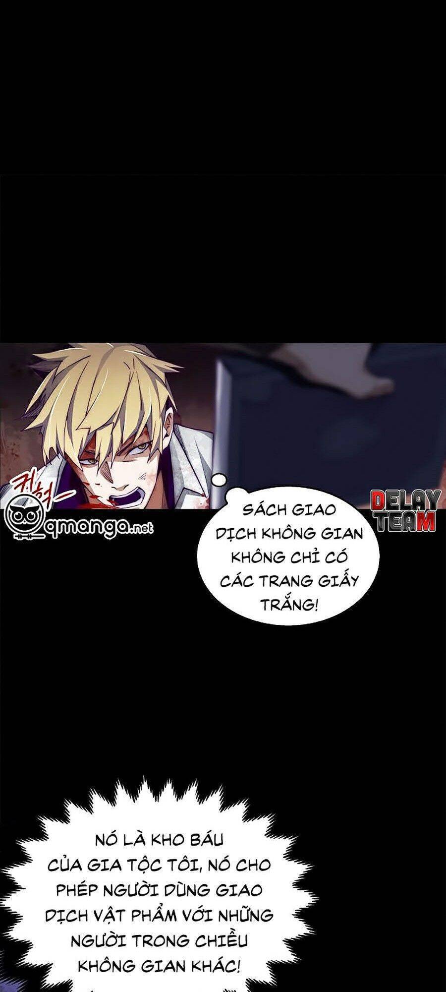 Thương Nhân Thánh Thần