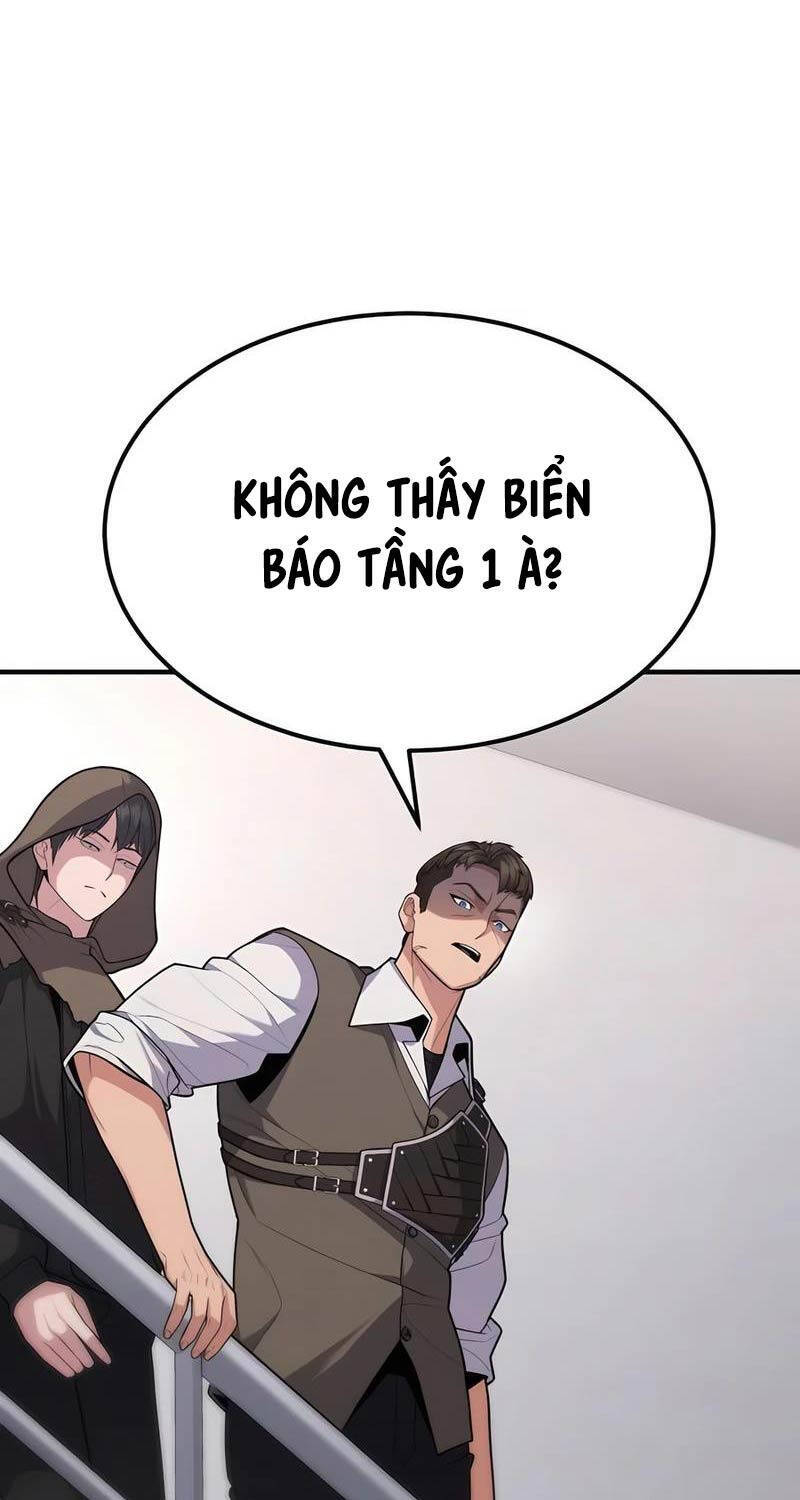 Anh Hùng Bị Trục Xuất