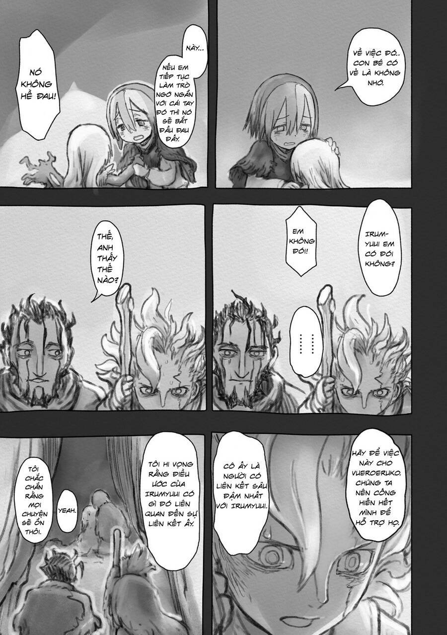 Made in Abyss