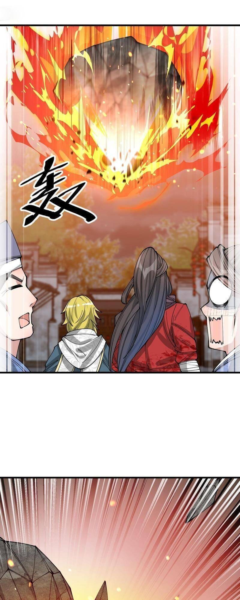 Ta Không Phải Con Cưng Của Khí Vận - Chương 95 - Trang 14