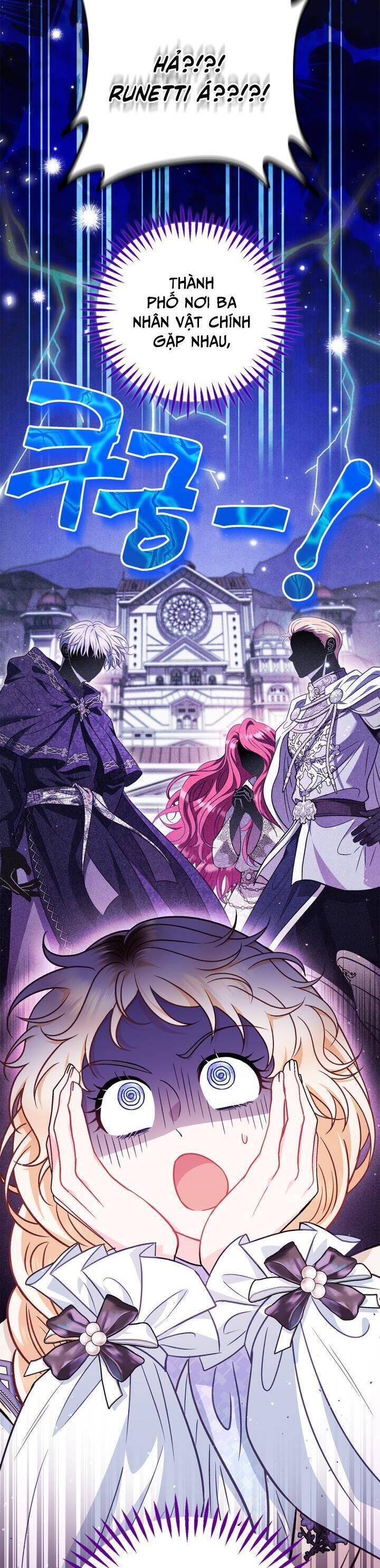 Trở Thành Người Giám Định Chất Độc Cho Thế Lực Hắc Ám1 - Chương 39 - Trang 45