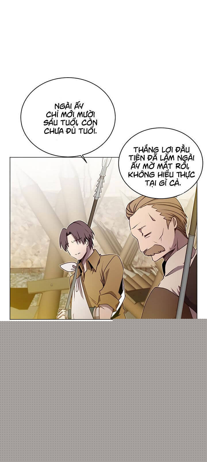 Anh Hùng Mạnh Nhất Trở Lại