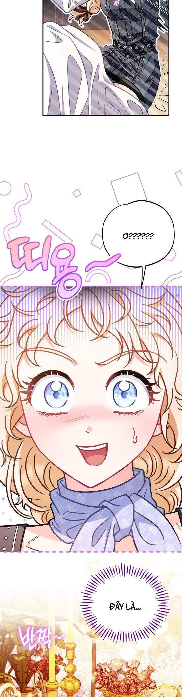 Trở Thành Người Giám Định Chất Độc Cho Thế Lực Hắc Ám1 - Chương 33 - Trang 29