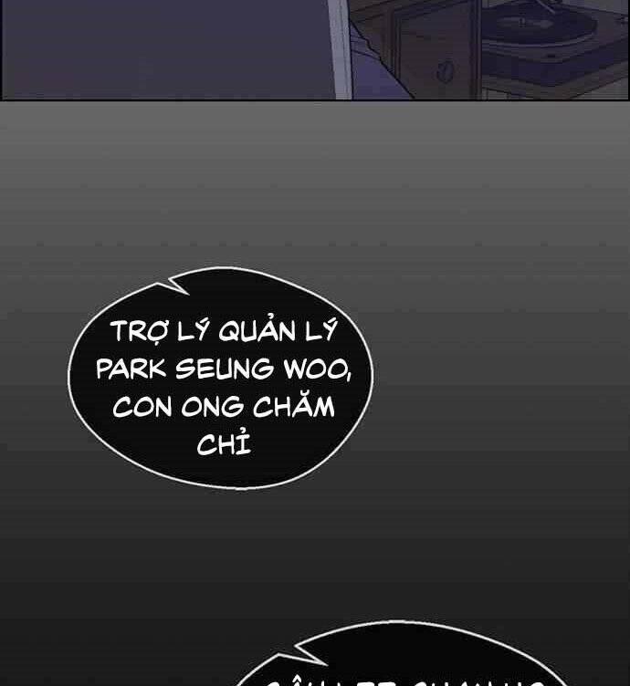 Người Đàn Ông Thực Thụ